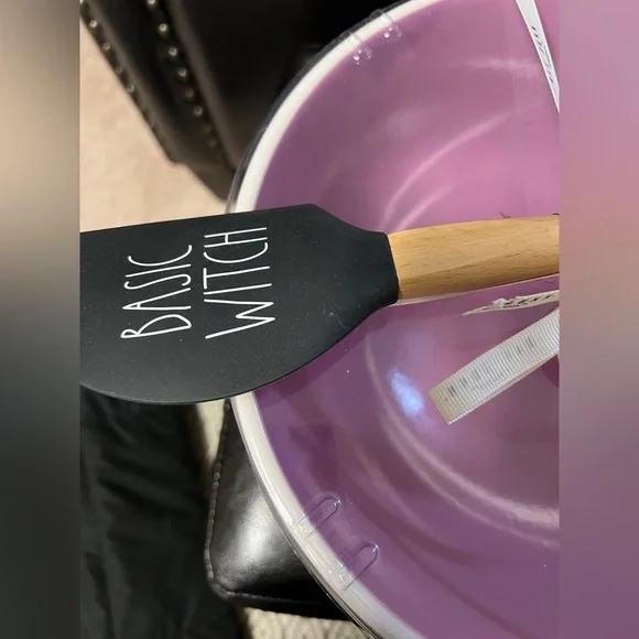 Rae Dunn -witches brew - Bowl - Picture 5 of 6